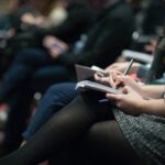 ERC supports independent science journalists residency program with 1.5M€