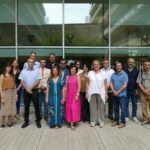 The FRONTIERS Project Kicks-off in Barcelona