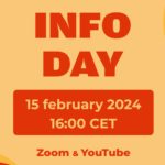 The FRONTIERS Info Day will be held on 15 Feb 2024