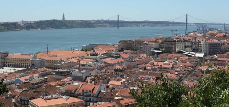 FRONTIERS Team to Gather in Portugal for 4th Project Consortium Meeting