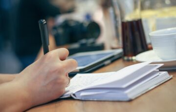 FRONTIERS Science Journalism Residency Programme Receives 31 Applications in Third Call