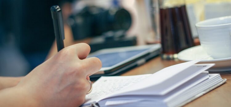 FRONTIERS Science Journalism Residency Programme Receives 31 Applications in Third Call