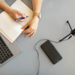 Seven Early-Career Journalists Selected for the Third Round of FRONTIERS Residencies