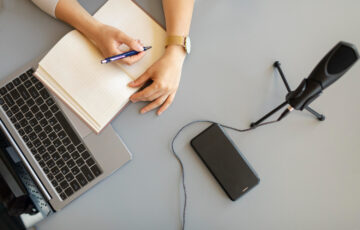 Seven Early-Career Journalists Selected for the Third Round of FRONTIERS Residencies