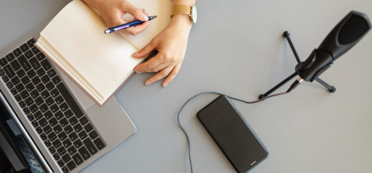 Seven Early-Career Journalists Selected for the Third Round of FRONTIERS Residencies