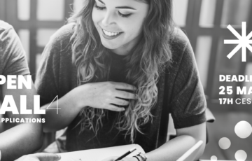 FRONTIERS opens fourth call for applications