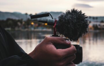 FRONTIERS Awards Final Fellowships to Ten Science Journalists