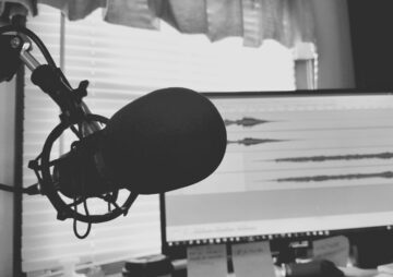 FRONTIERS Webinar: Collaboration in Science Communication